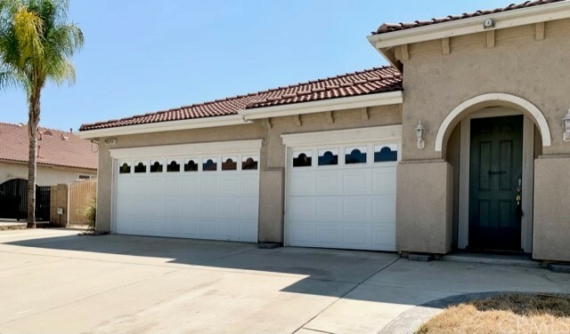 Property Photo:  32657 Armoise  CA 92596 