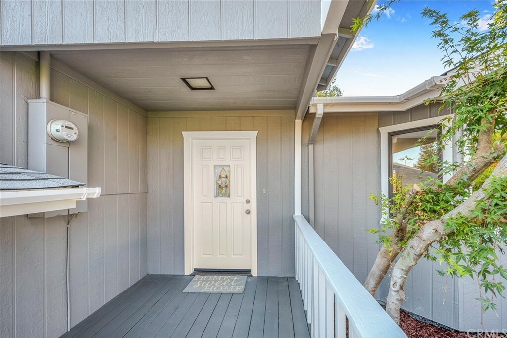 Property Photo: 10345 Fairway Drive CA 95451