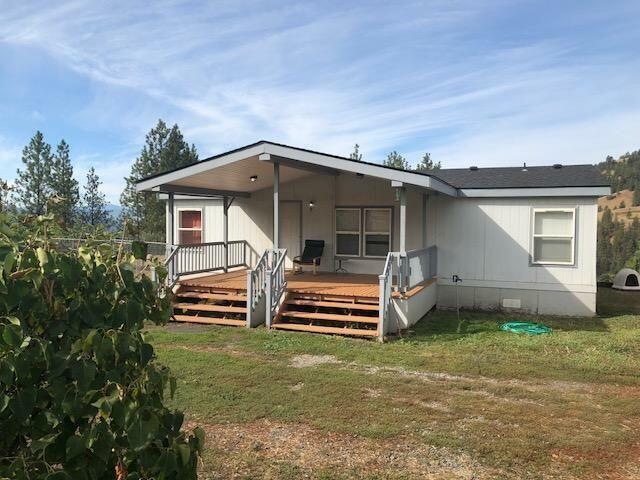 1088 Mission Ridge Way  Kettle Falls WA 99141 photo