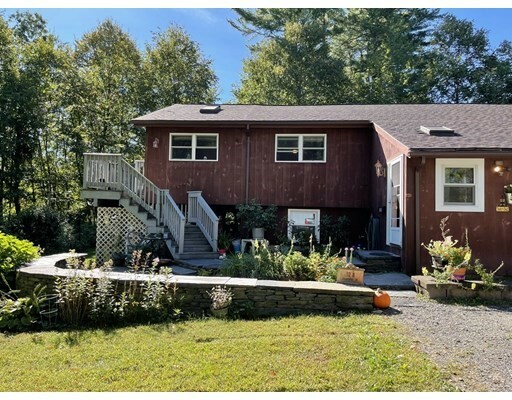 Property Photo:  52 Stillwater Road B  MA 01373 