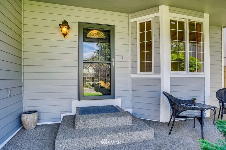 Property Photo: 8510 146th Street Ct E WA 98375