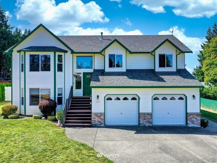 8218 NW 280th Place NW  Stanwood WA 98292 photo