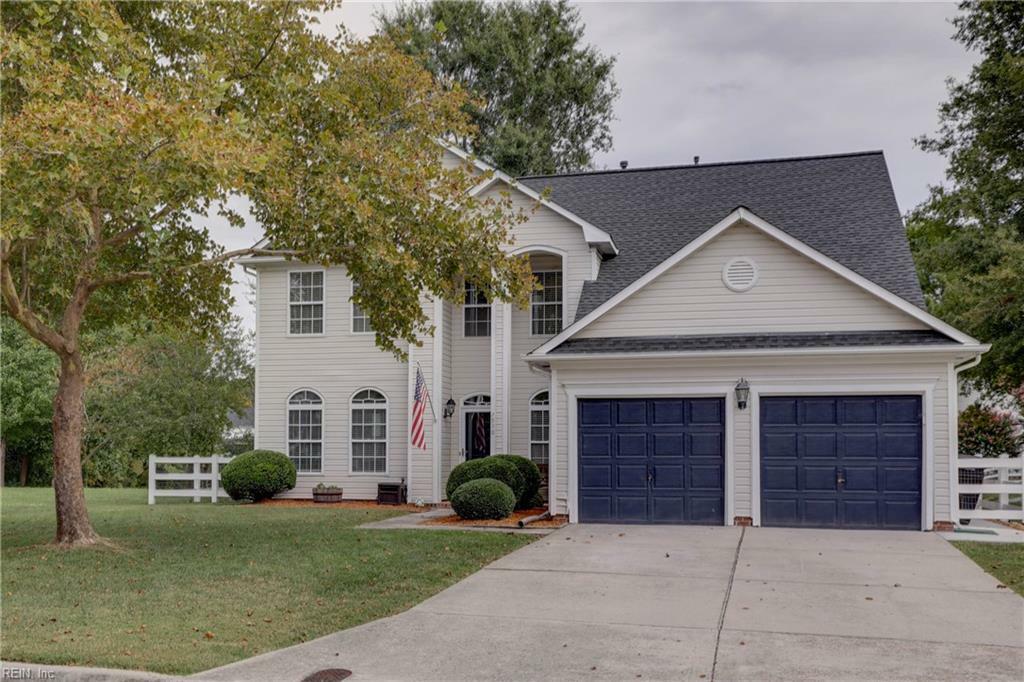 Property Photo:  2920 Beaden Drive  VA 23456 