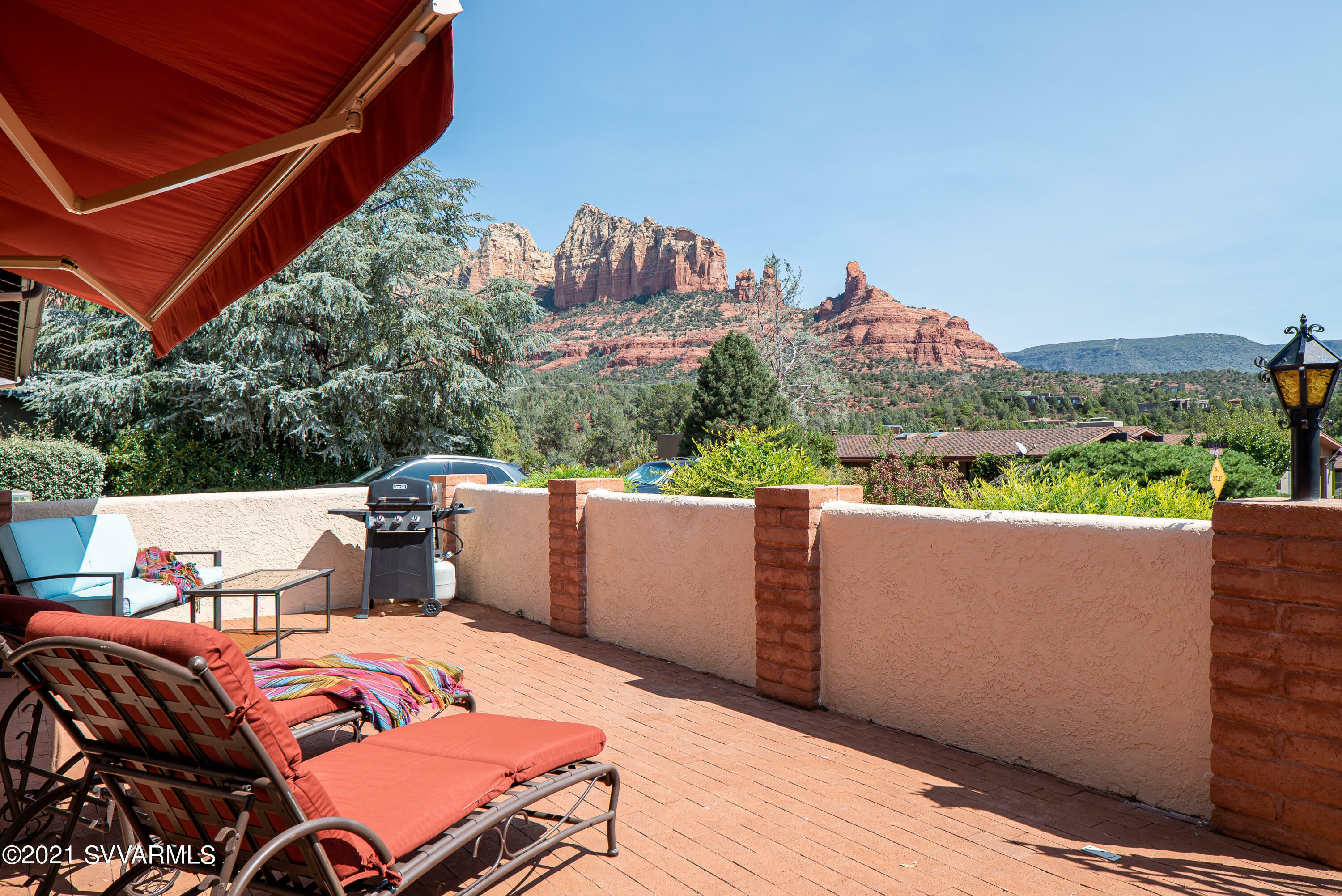 Property Photo:  130 Tonto Rd  AZ 86336 