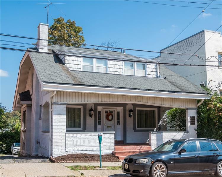 Property Photo:  123 Central Square  PA 15228 