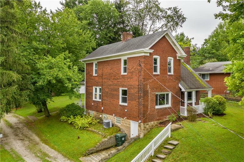 Property Photo: 5341 Baptist Rd PA 15236