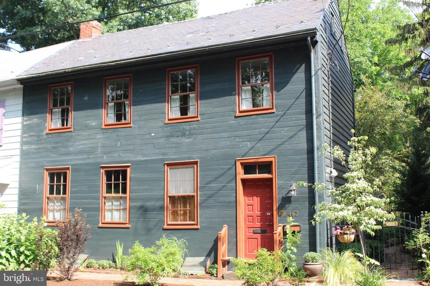 Property Photo:  462 E Front Street  PA 17547 