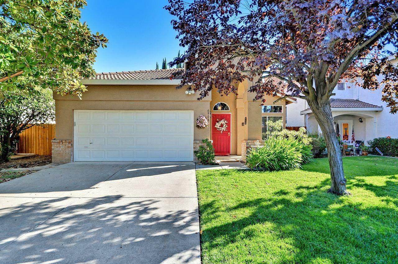 Property Photo:  6908 Sandy Souza Way  CA 95758 