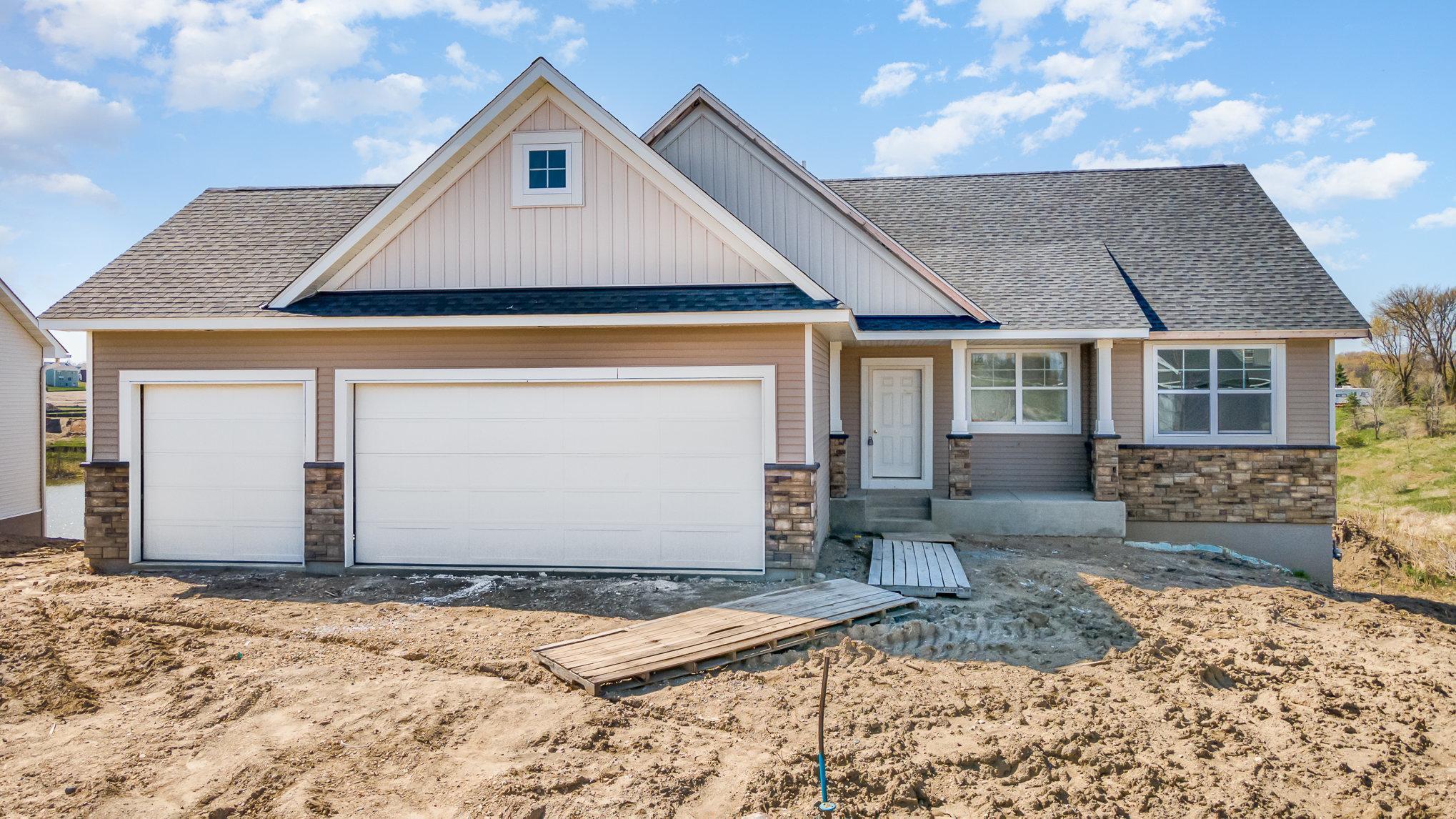 Property Photo: 971 Forest Edge Circle MN 55352
