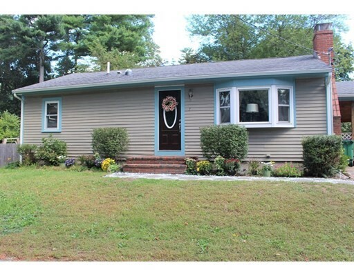 Property Photo: 7 Pine Tree Ln MA 02359