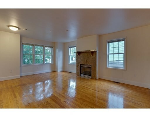 Property Photo: 24 Mildred Ave 1 MA 02126