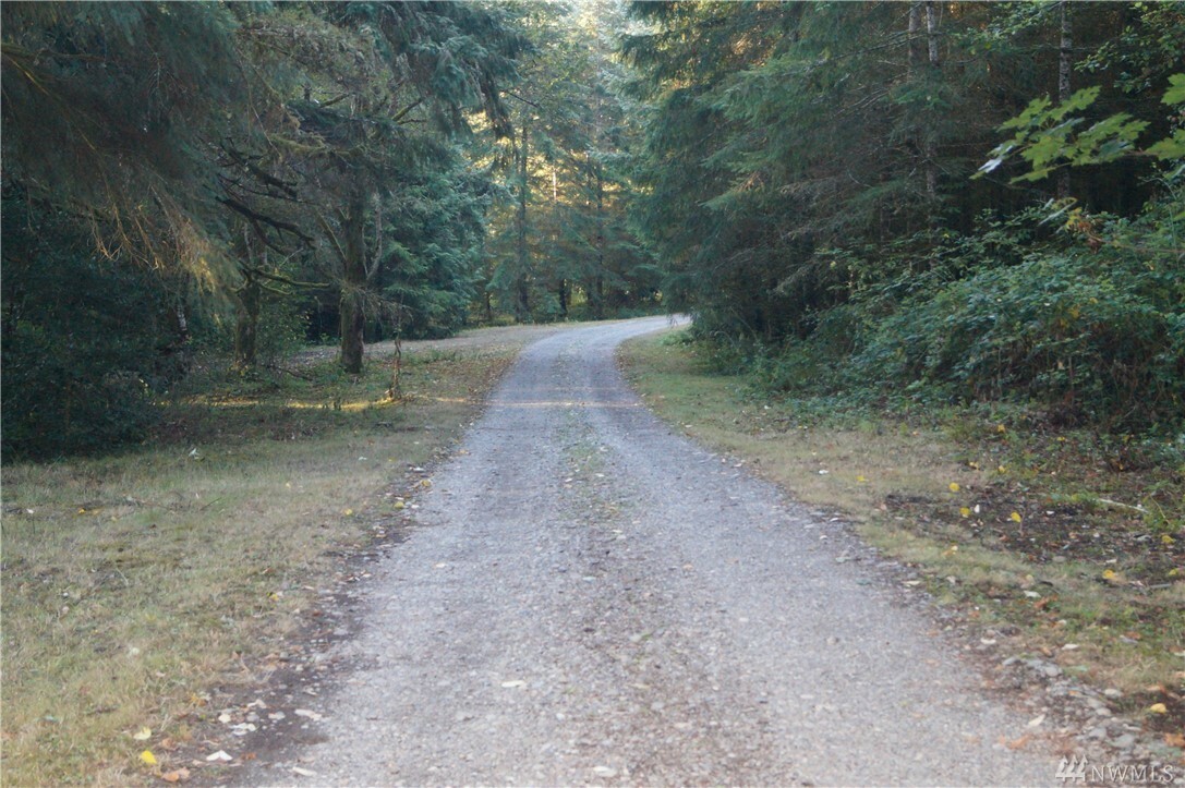 Property Photo: Xx Mox Chehalis Rd WA 98541
