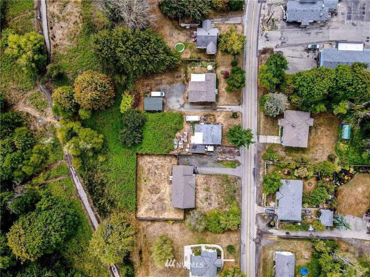 Property Photo: 1505 Retsil Road SE WA 98366