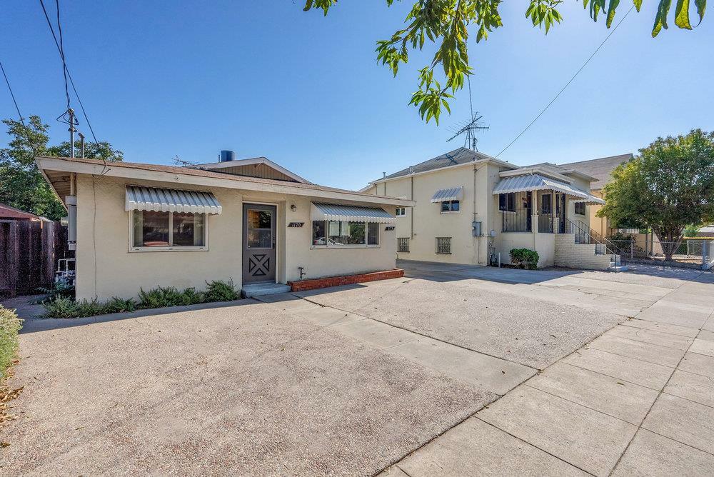 Property Photo:  1182 Plum Street  CA 95110 