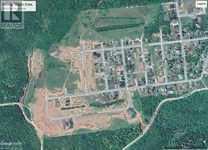 Property Photo:  11 Harvey Wight Crescent  NL A0L 1K0 