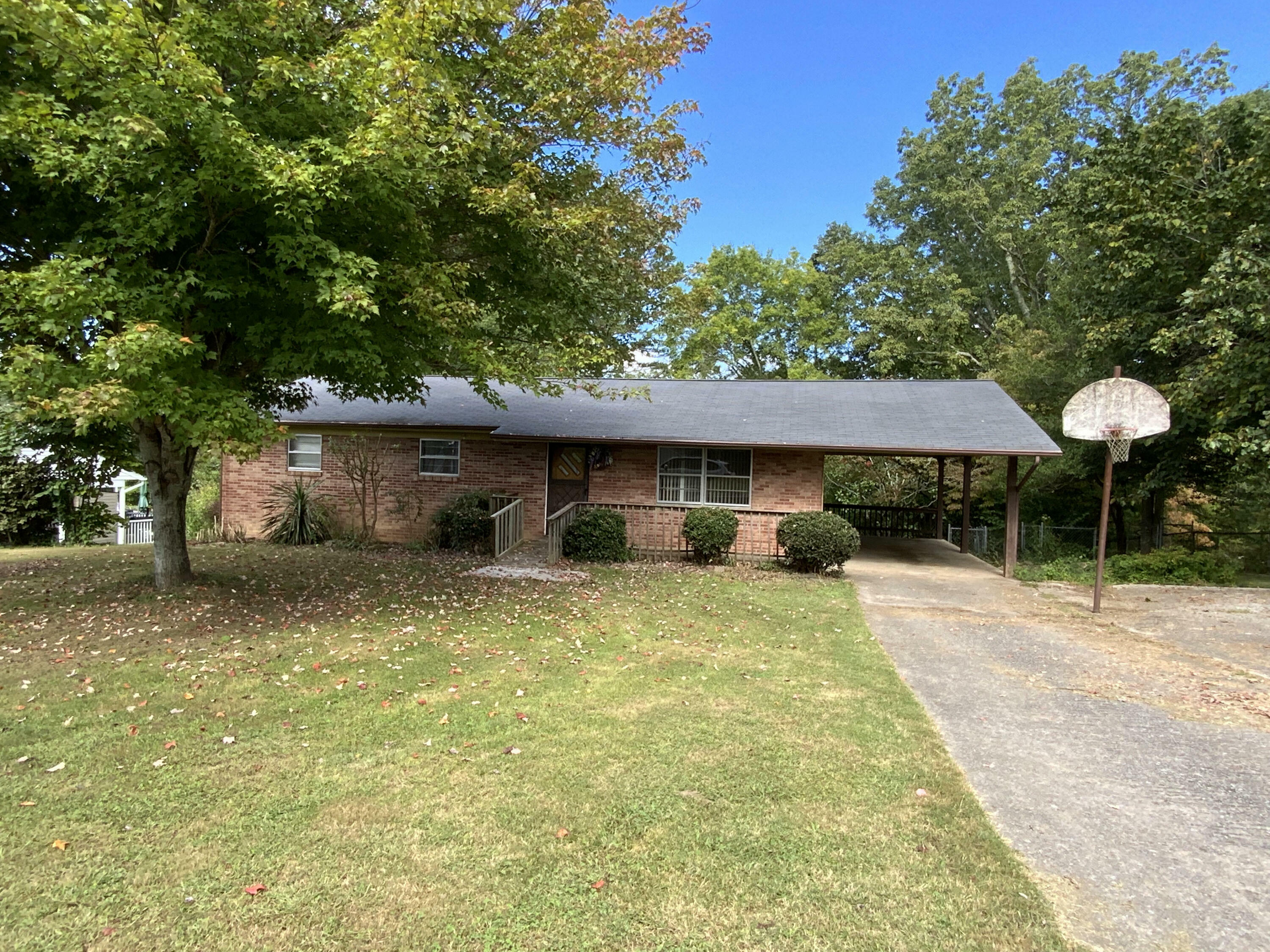 Property Photo:  617 W Ridgecrest Drive  TN 37763 