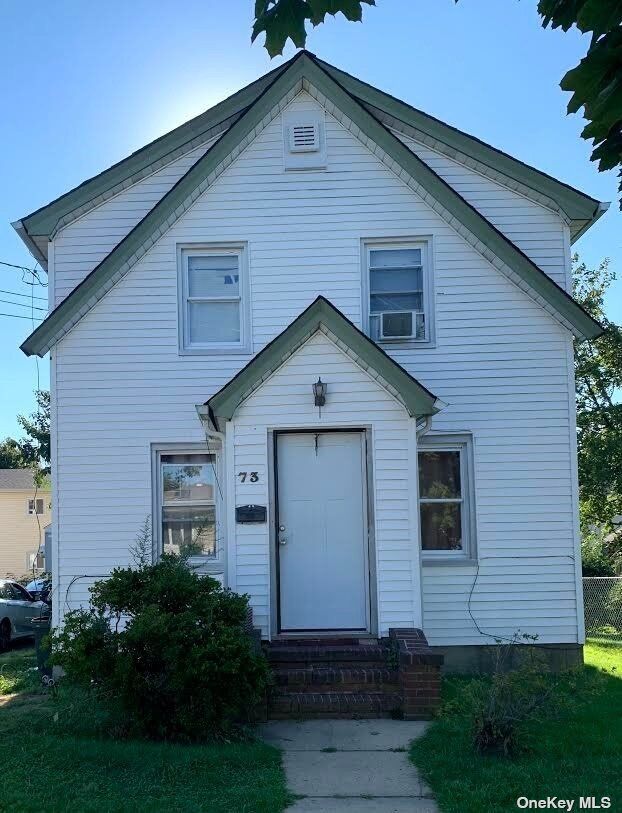 Property Photo:  73 Remsen Avenue  NY 11550 