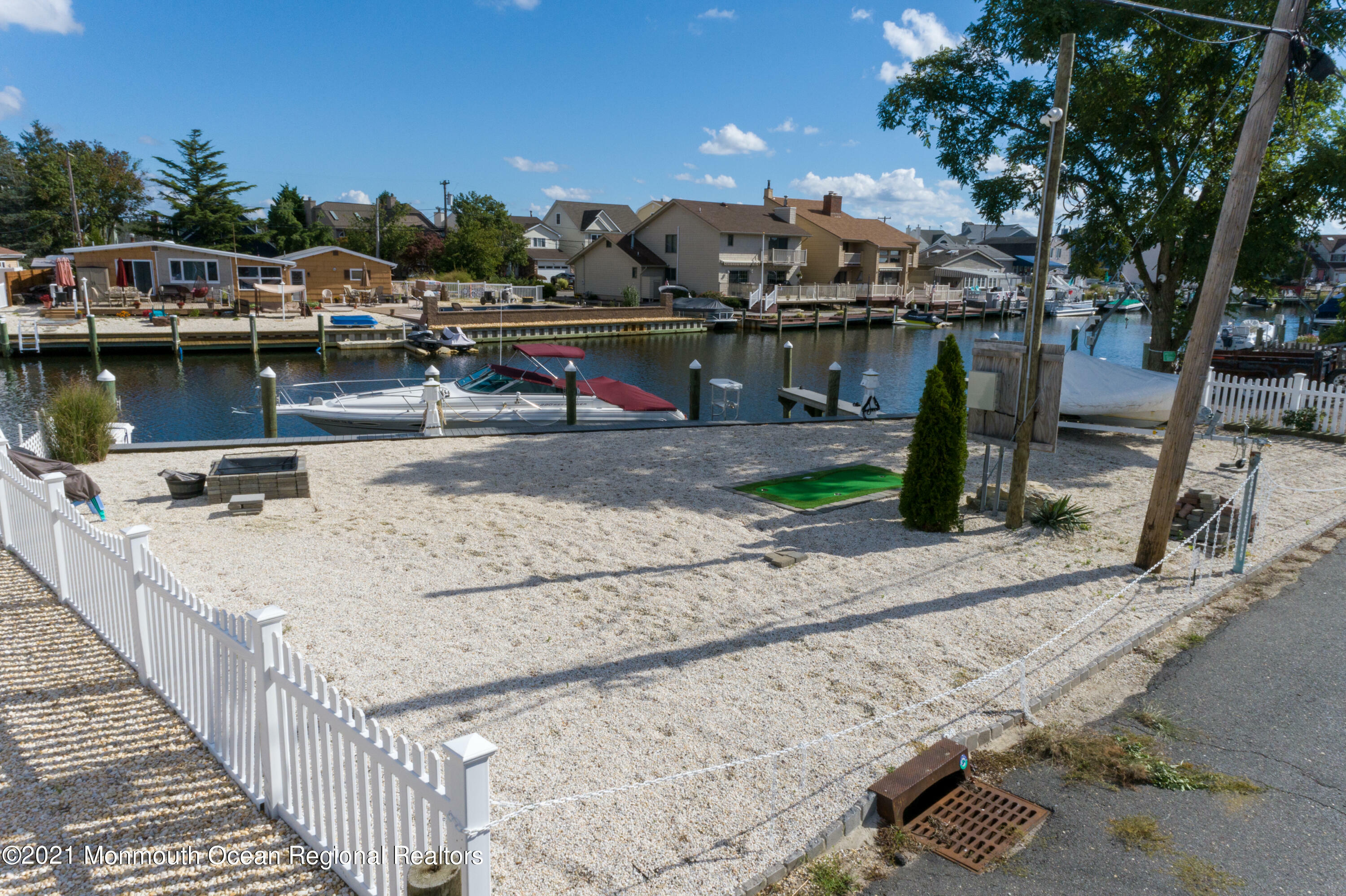 Property Photo: 38-41 Topsail Road NJ 08723