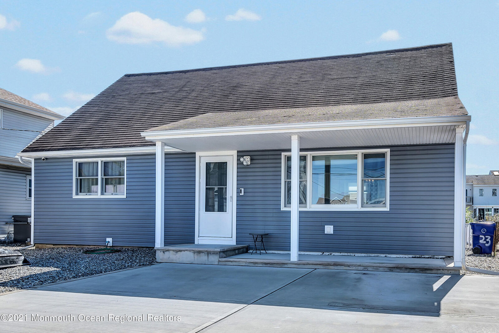 Property Photo:  23 W Pampano Drive  NJ 08723 