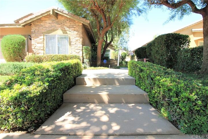 Property Photo:  1735 Long Drive  CA 92223 