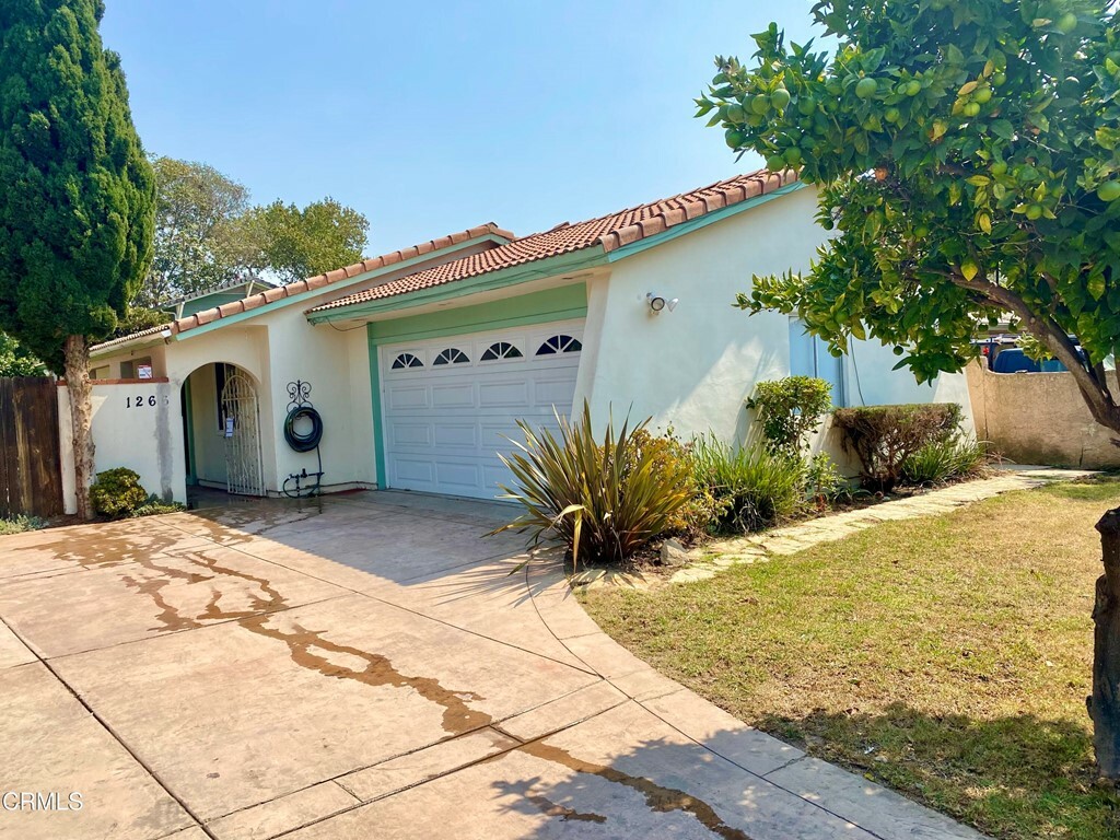 1266 Cramer Circle  Carpinteria CA 93013 photo