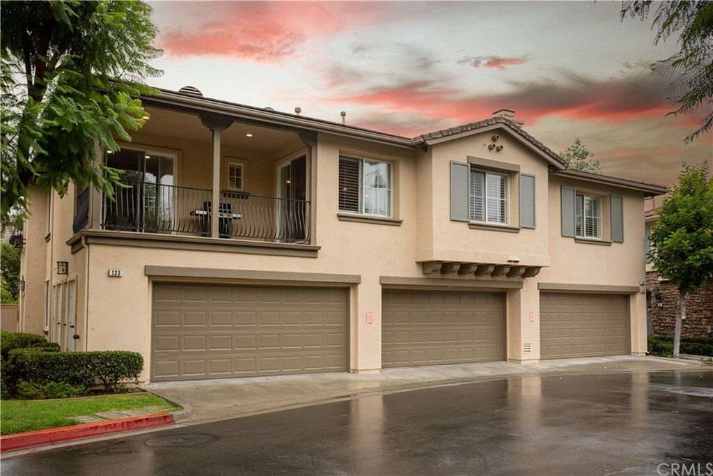 Property Photo: 131 Autumn Leaf CA 92692