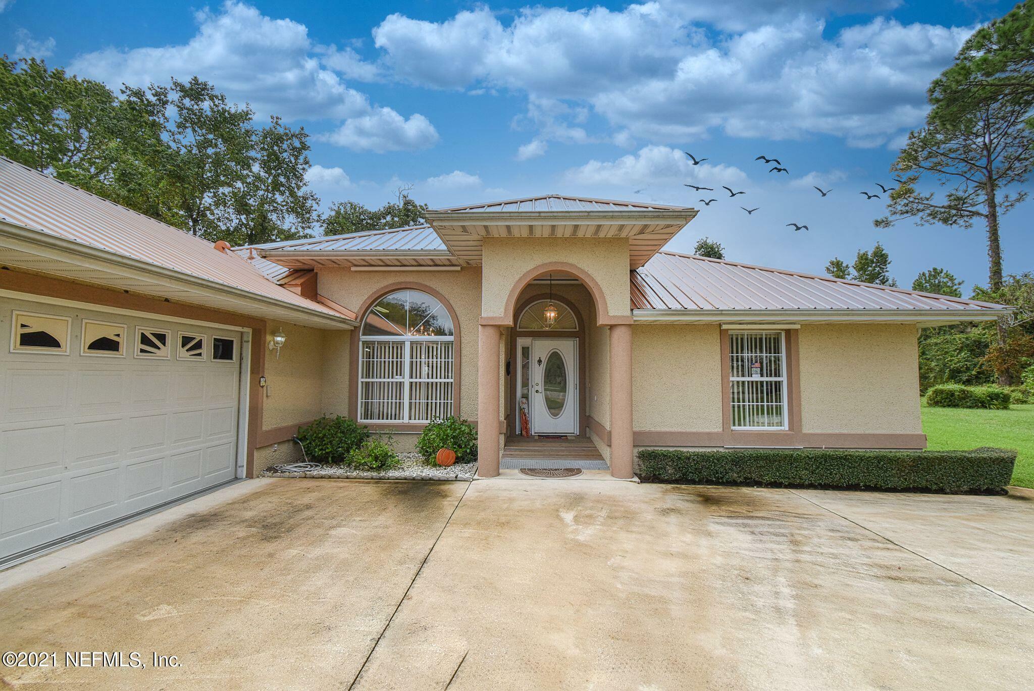 Property Photo:  512 Rio Court  FL 32086 