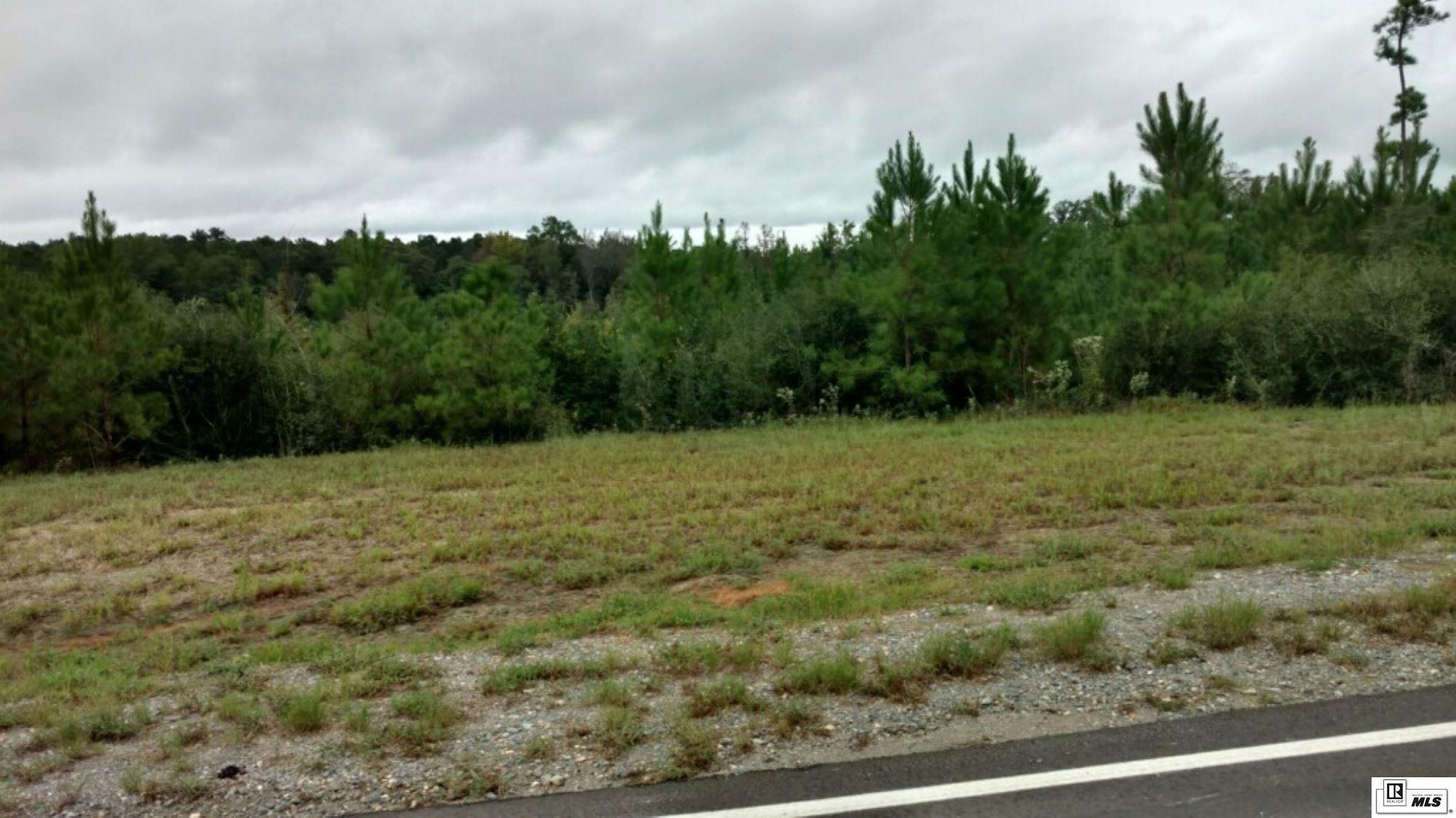 Lot 7 Rhett Road  Calhoun LA 71225 photo