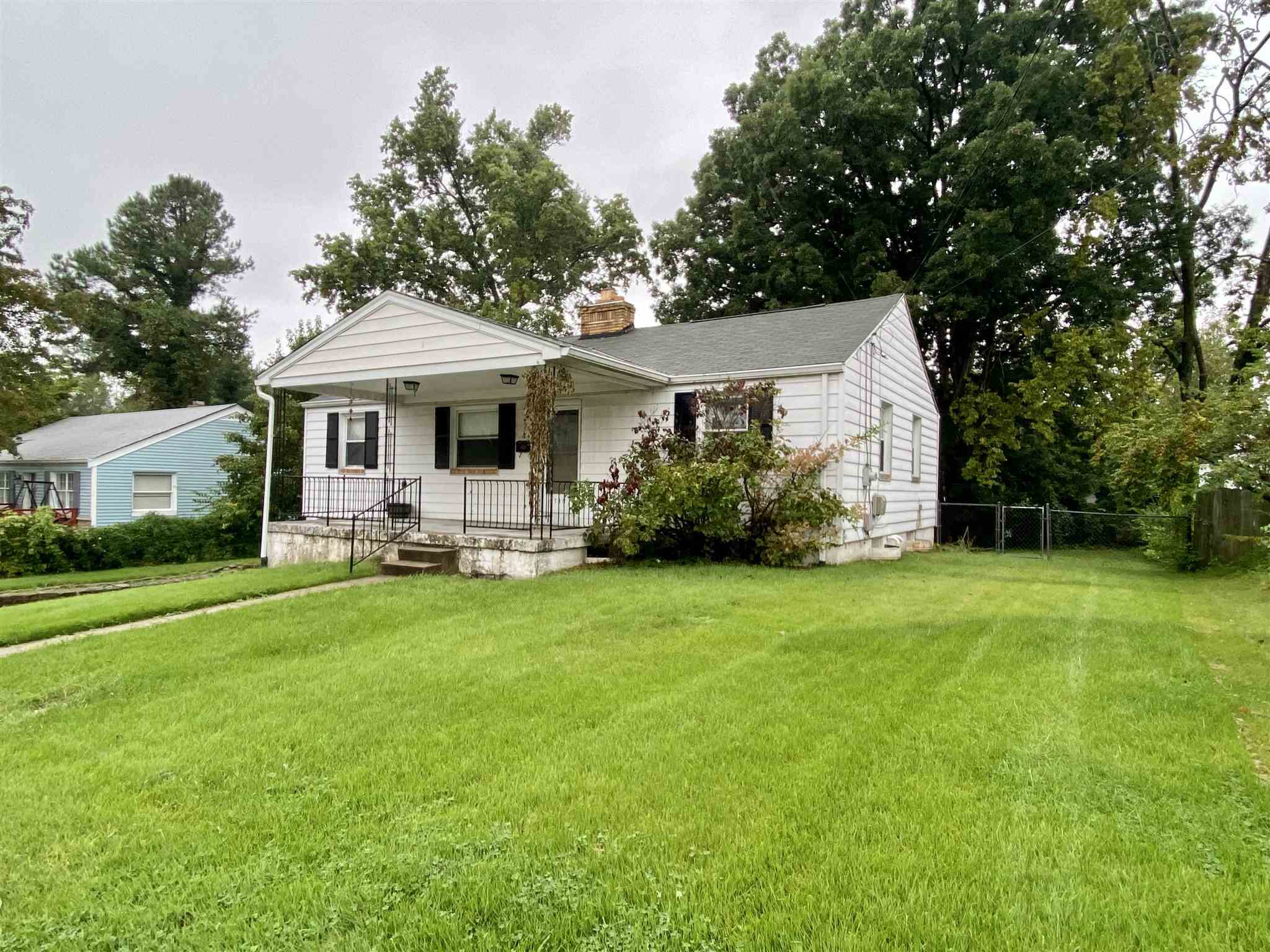 Property Photo:  710 Maple  KY 41018 