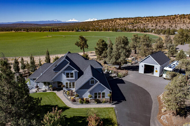 7117 NW River Springs Road  Redmond OR 97756 photo