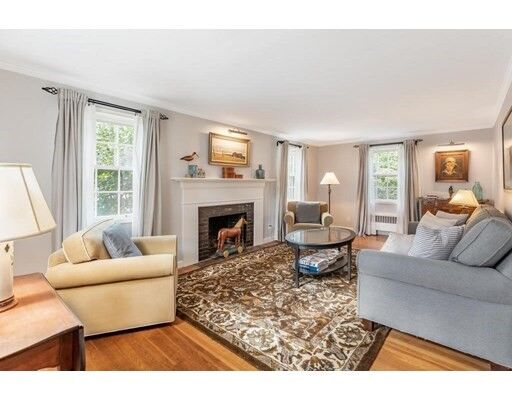 Property Photo:  74 Sias Ln  MA 02186 