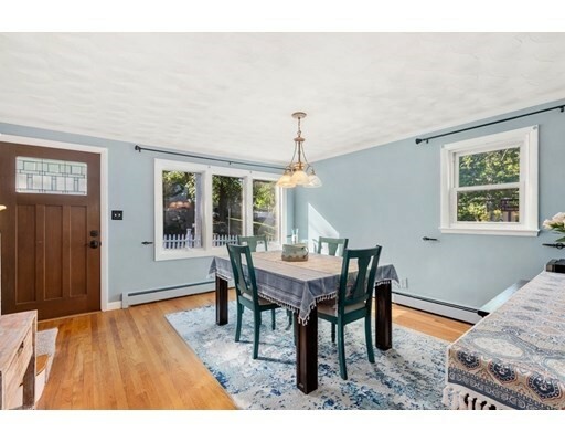 Property Photo:  6 Summer Avenue  MA 01867 