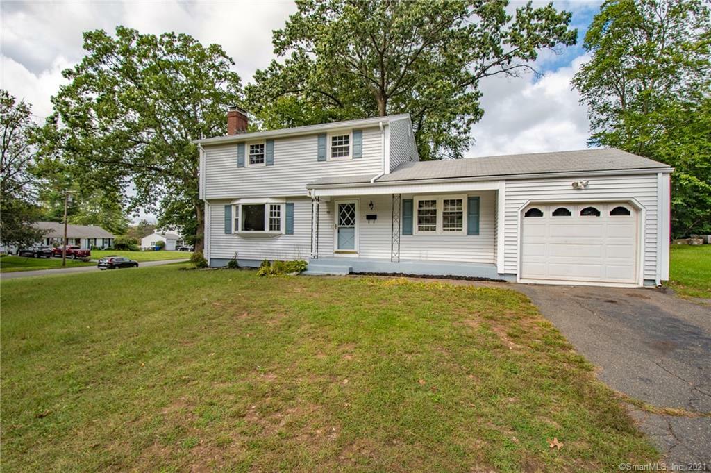 Property Photo: 36 Manning Lane CT 06118