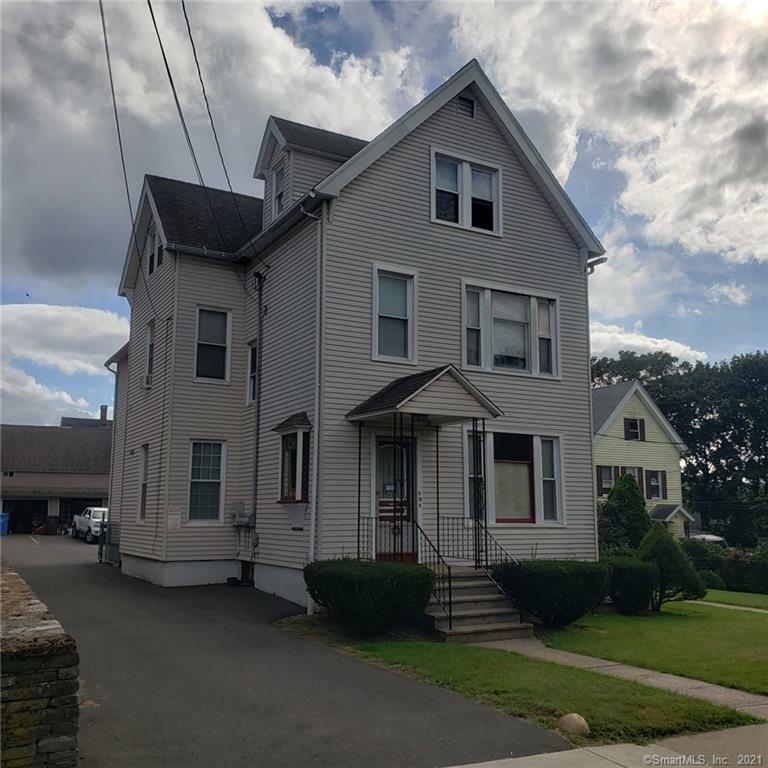 Property Photo:  48 Winthrop Street  CT 06052 