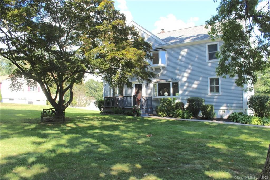 Property Photo: 56 Farist Road CT 06825