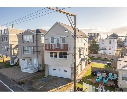 Property Photo: 56 N End Blvd MA 01952