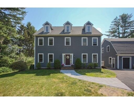 Property Photo: 62 Bridge Street MA 02052