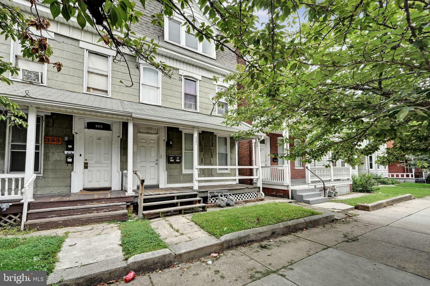 Property Photo:  321 Roosevelt Avenue  PA 17401 