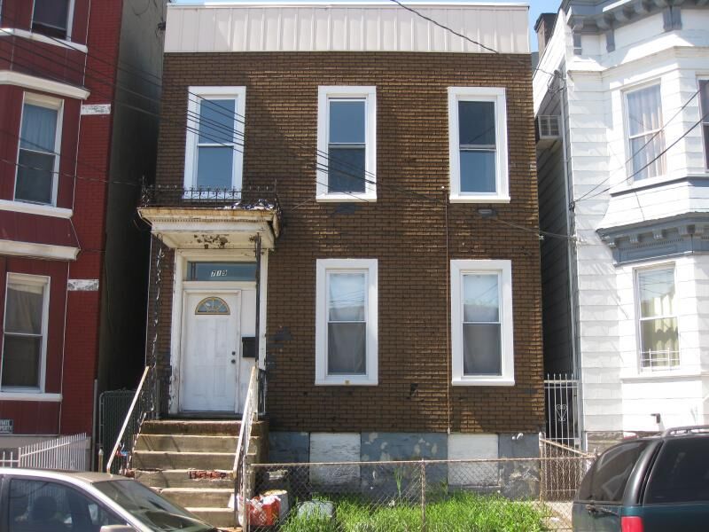Property Photo: 719 25th St NJ 07087