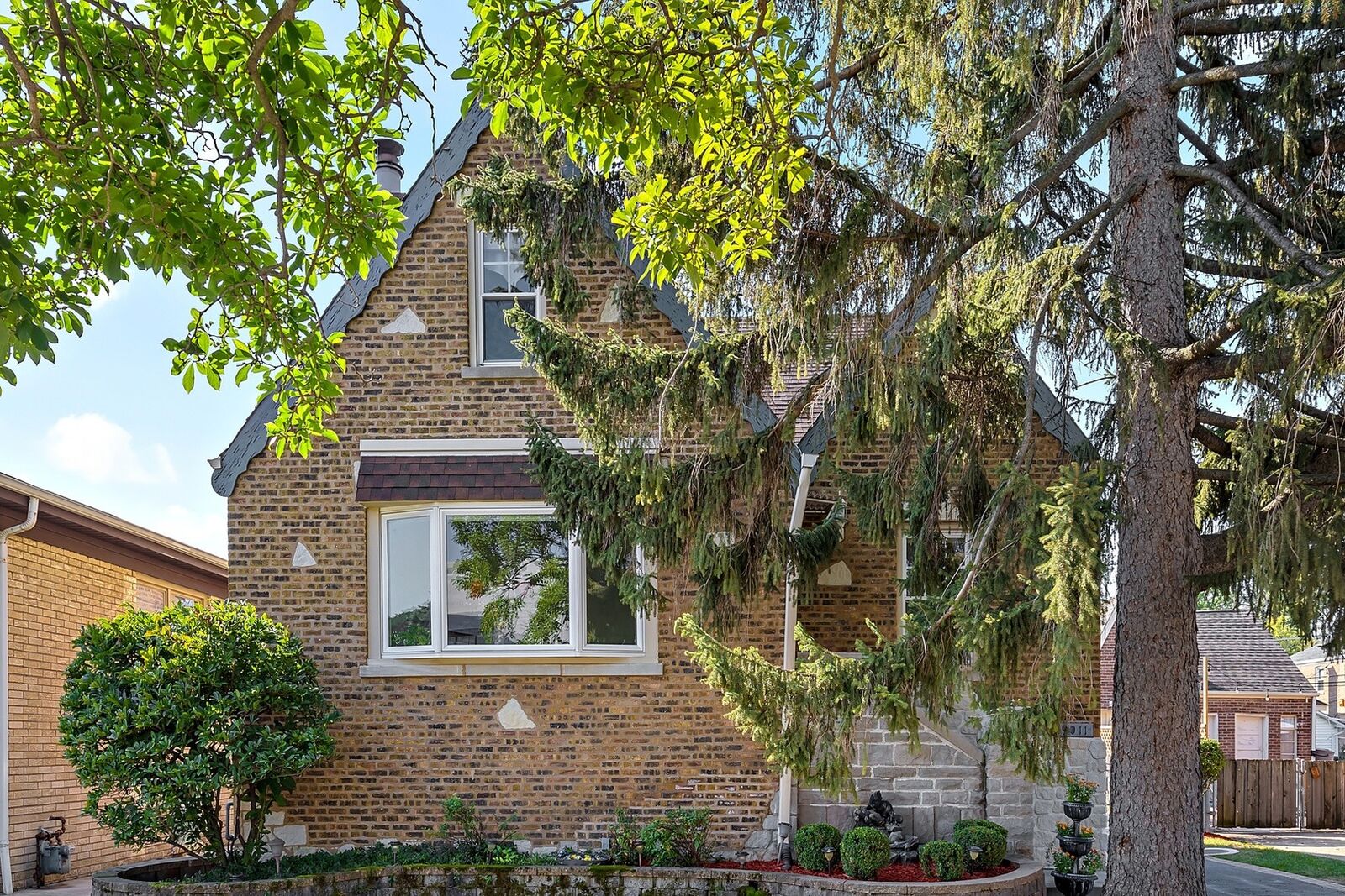 Property Photo:  9011 24th Street  IL 60546 