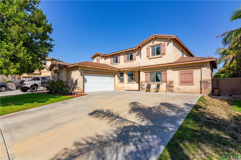 Property Photo:  7062 Paddlewheel Drive  CA 91752 