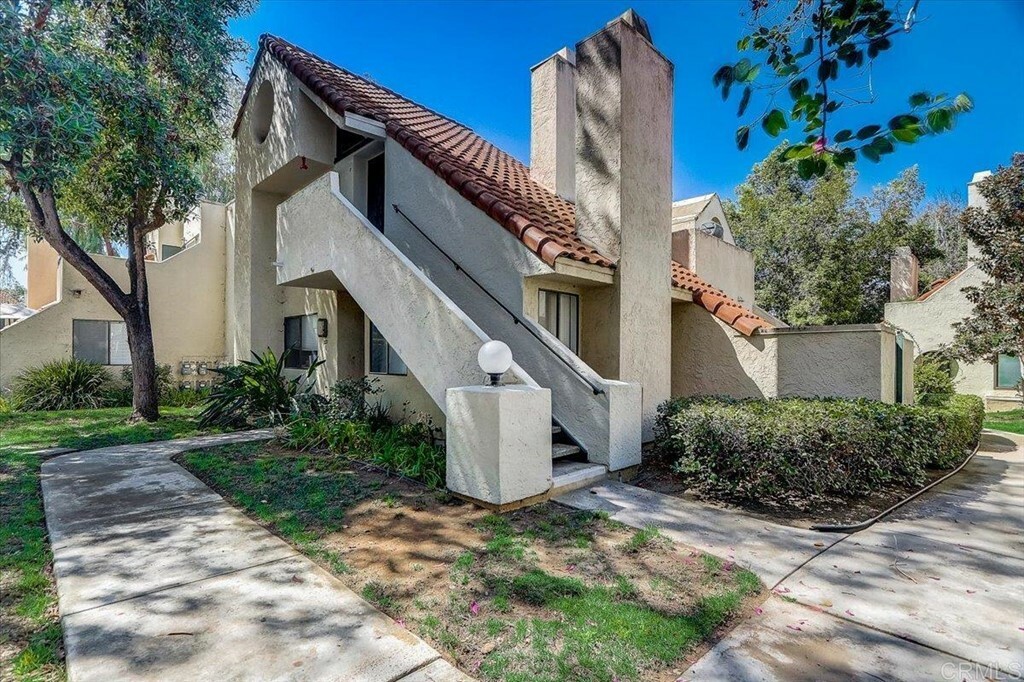 Property Photo:  337 N Melrose Drive D  CA 92083 