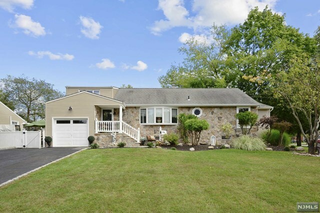 Property Photo:  345 Lacey Drive  NJ 07646 