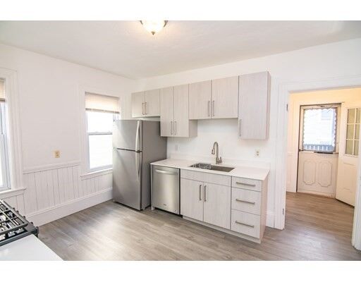 Property Photo: 22 Calvin St 2 MA 02143