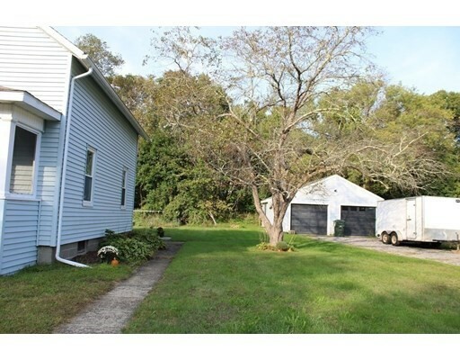 Property Photo: 18 Railroad Avenue MA 01571