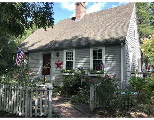 Property Photo: 34 West Way MA 02649