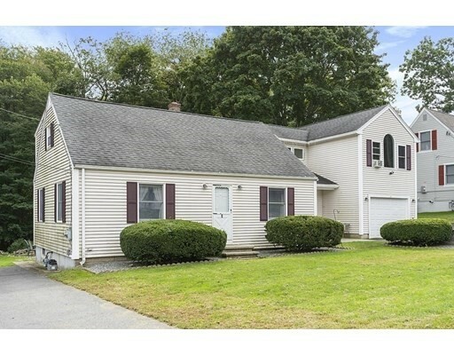 Property Photo:  8 Payson Rd  MA 01821 