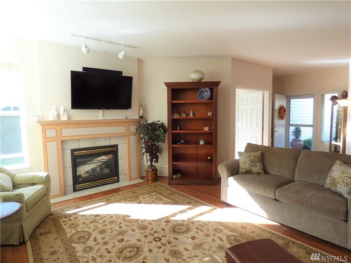 Property Photo: 7214 Centerville Ct 205 WA 98292