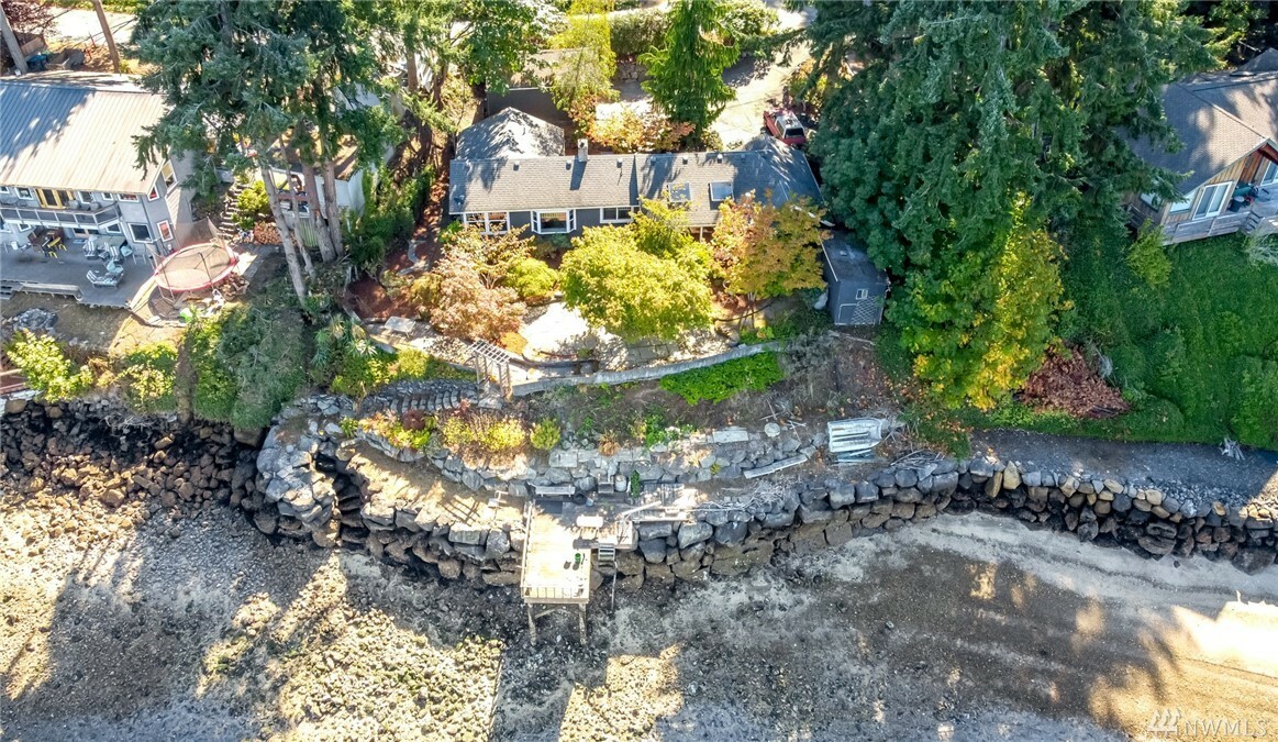 Property Photo:  6671 Beach Dr E  WA 98366 