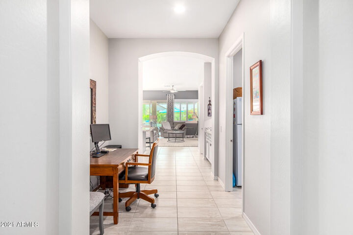 Property Photo:  18704 N Cook Drive  AZ 85138 